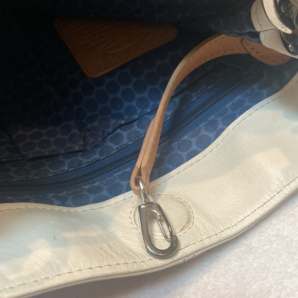 BRIGHTON CALIFORNIA DREAMING Summer Style Made Easy Crossbody Purse Bag - Picture 15 of 16